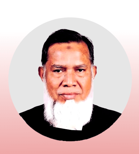 এডভোকেট মো: বোরহান উদ্দিন, সভাপতি, পরিচালনা পর্ষদ, সুজাতপুর ডিগ্রি কলেজ, মতলব উত্তর, চাঁদপুর